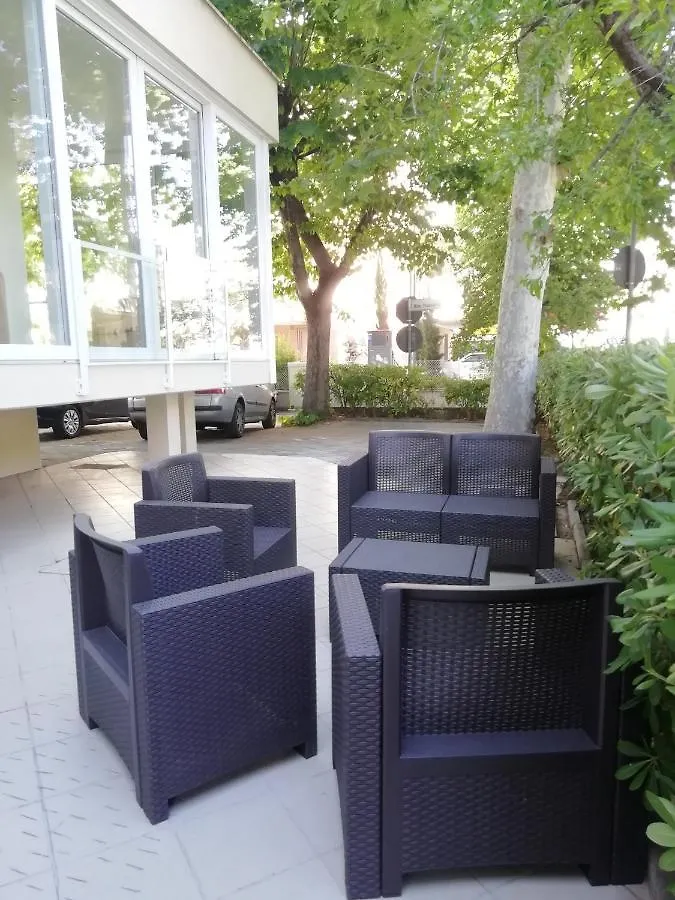 Hotel Cormoran Riccione