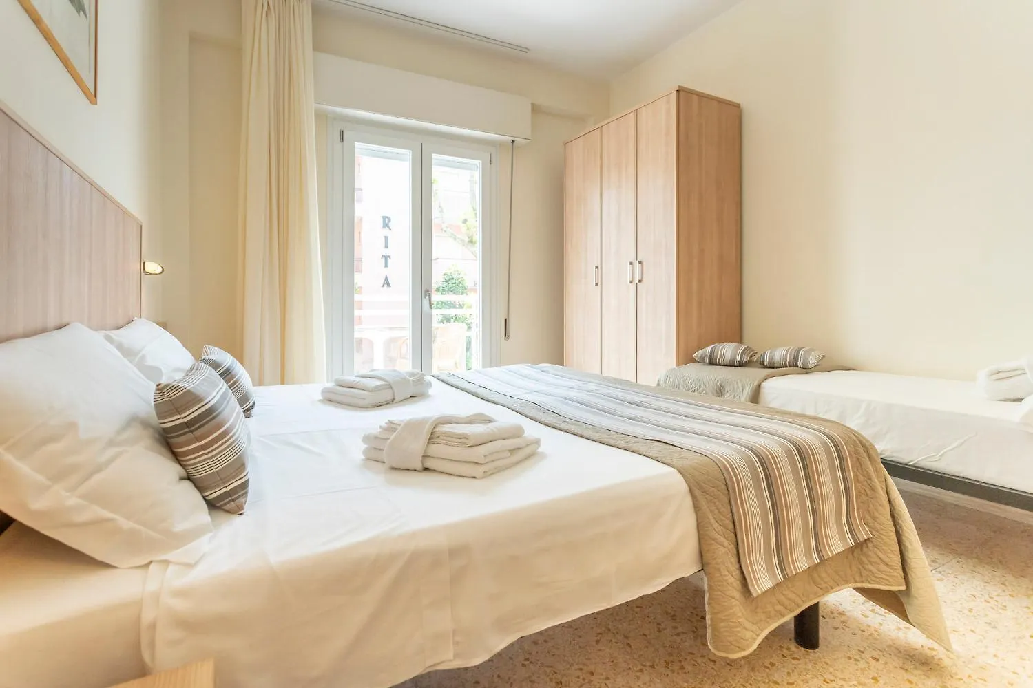 Hotel Cormoran Riccione