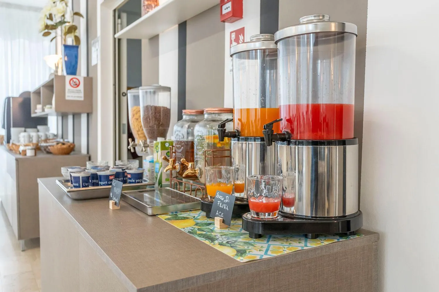 Hotel Cormoran Riccione