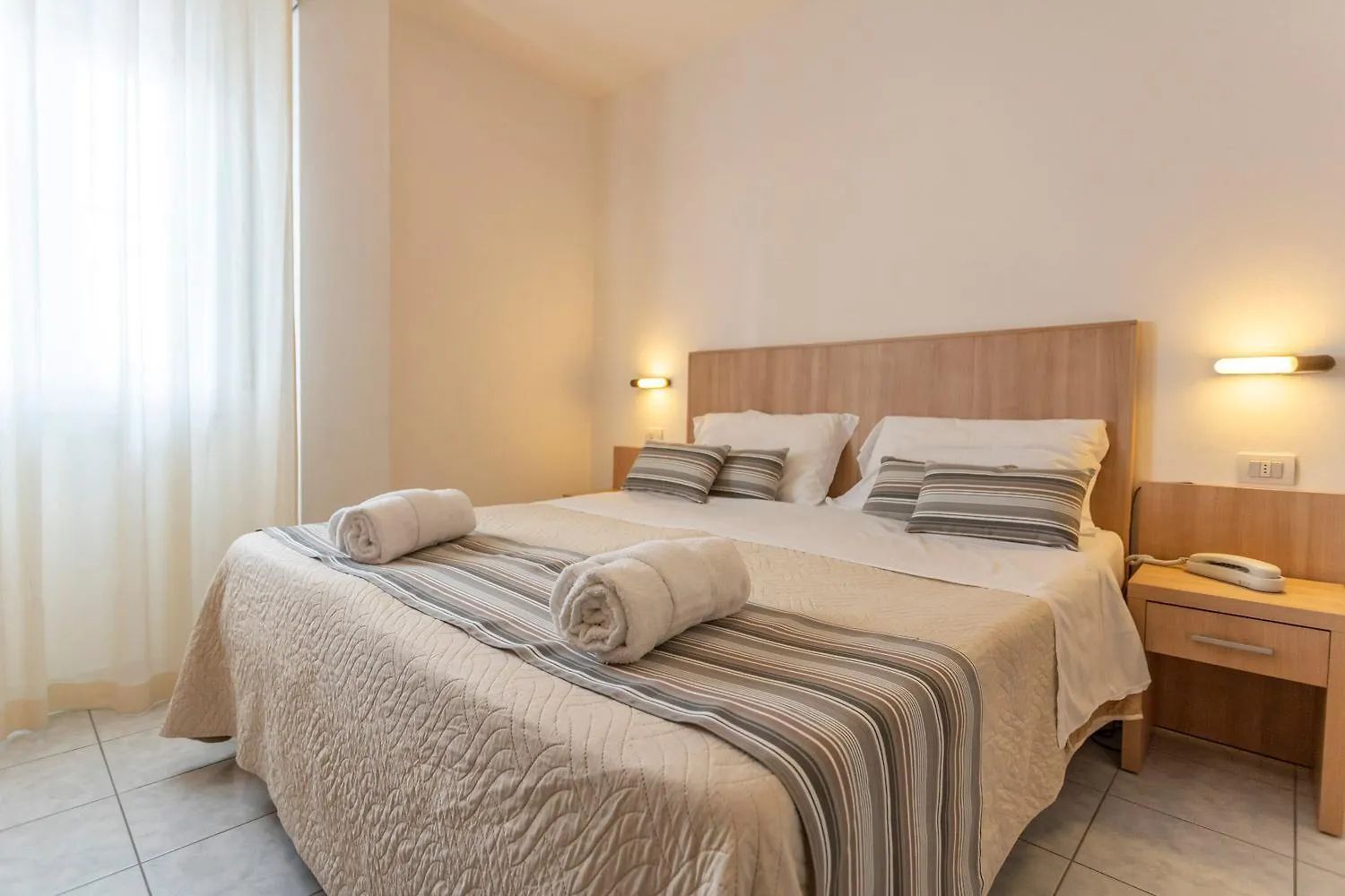 Hotel Cormoran Riccione