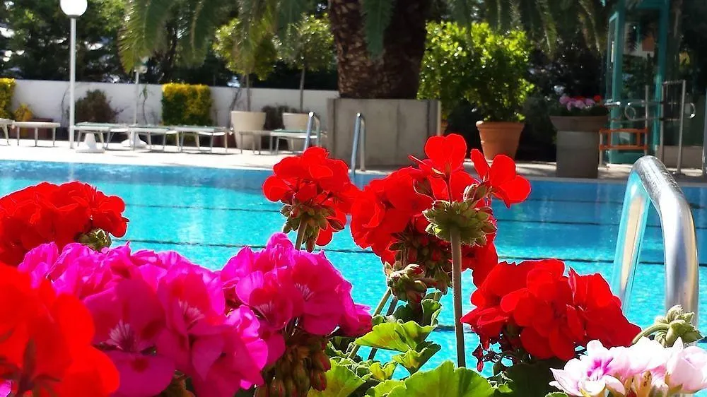 Hotel Cormoran Riccione